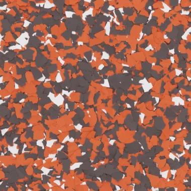 Torginol Cleveland Chomps FB-205 color swatch