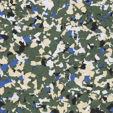 Torginol Milwaukee FB-231 color swatch