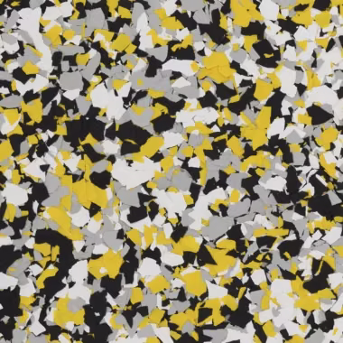 Torginol Yellow Jacket FB-332 color swatch