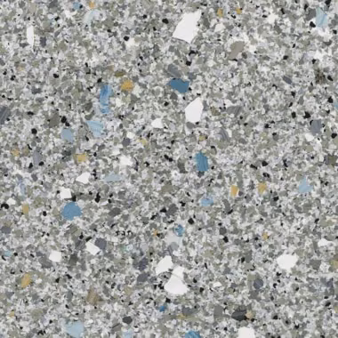 Torginol Blue Granite FB-4101 color swatch