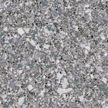 Torginol Turquoise FB-4104 color swatch