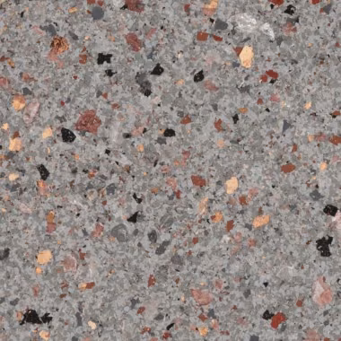 Torginol Fireball FB-5001 color swatch