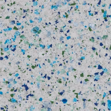 Torginol Sea Glass FB-5011 color swatch