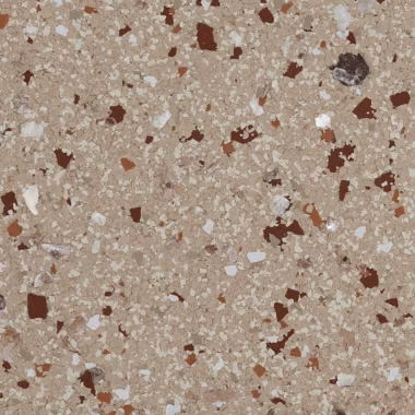 Torginol Ammonite FB-5017 color swatch