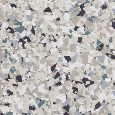 Torginol Nordic Green FB-514 color swatch
