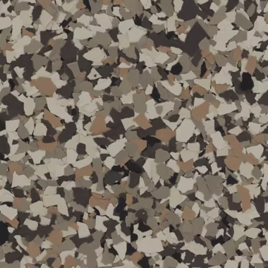 Torginol Woodland FB-516 color swatch
