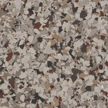 Torginol Brickyard FB-725 color swatch