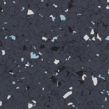 Torginol Black Ice FB-934 color swatch
