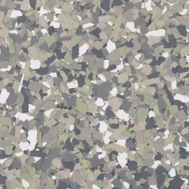 Torginol Thyme FB-977 color swatch