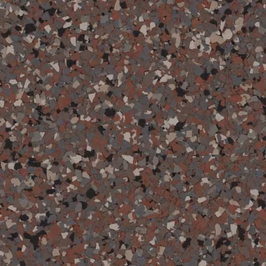 Torginol Brownstone UVFB-1020 color swatch