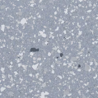 Torginol Igloo UVFB-2012 color swatch